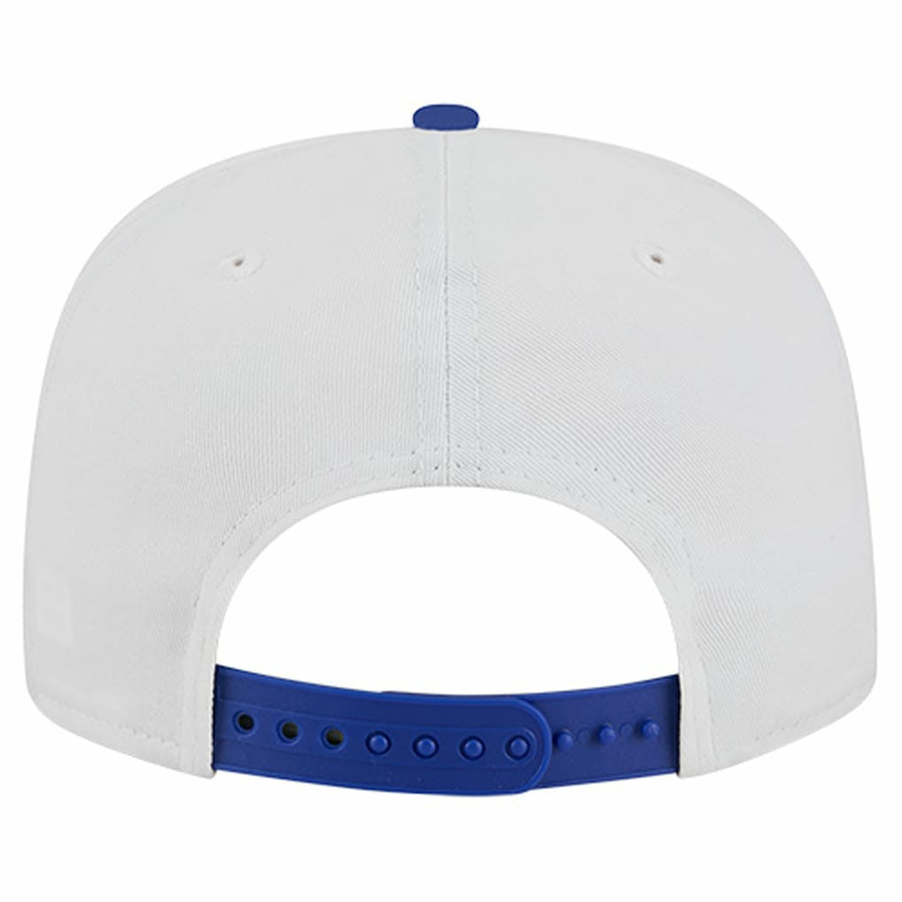 NFL Buffalo Bills Argyle 19TWENTY Adjustable Hat