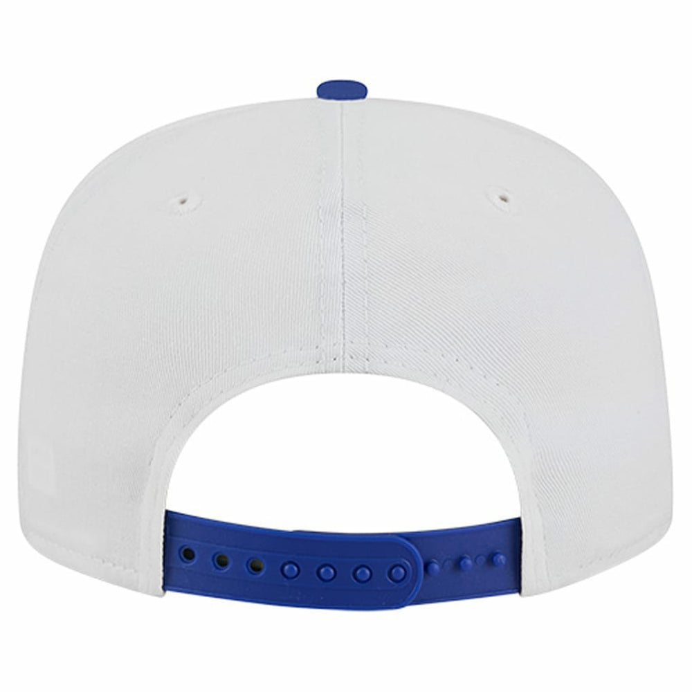 NFL Buffalo Bills Argyle 19TWENTY Adjustable Hat