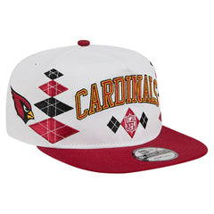 NFL Arizona Cardinals Argyle 19TWENTY Adjustable Hat