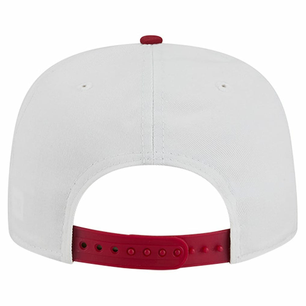 NFL Arizona Cardinals Argyle 19TWENTY Adjustable Hat
