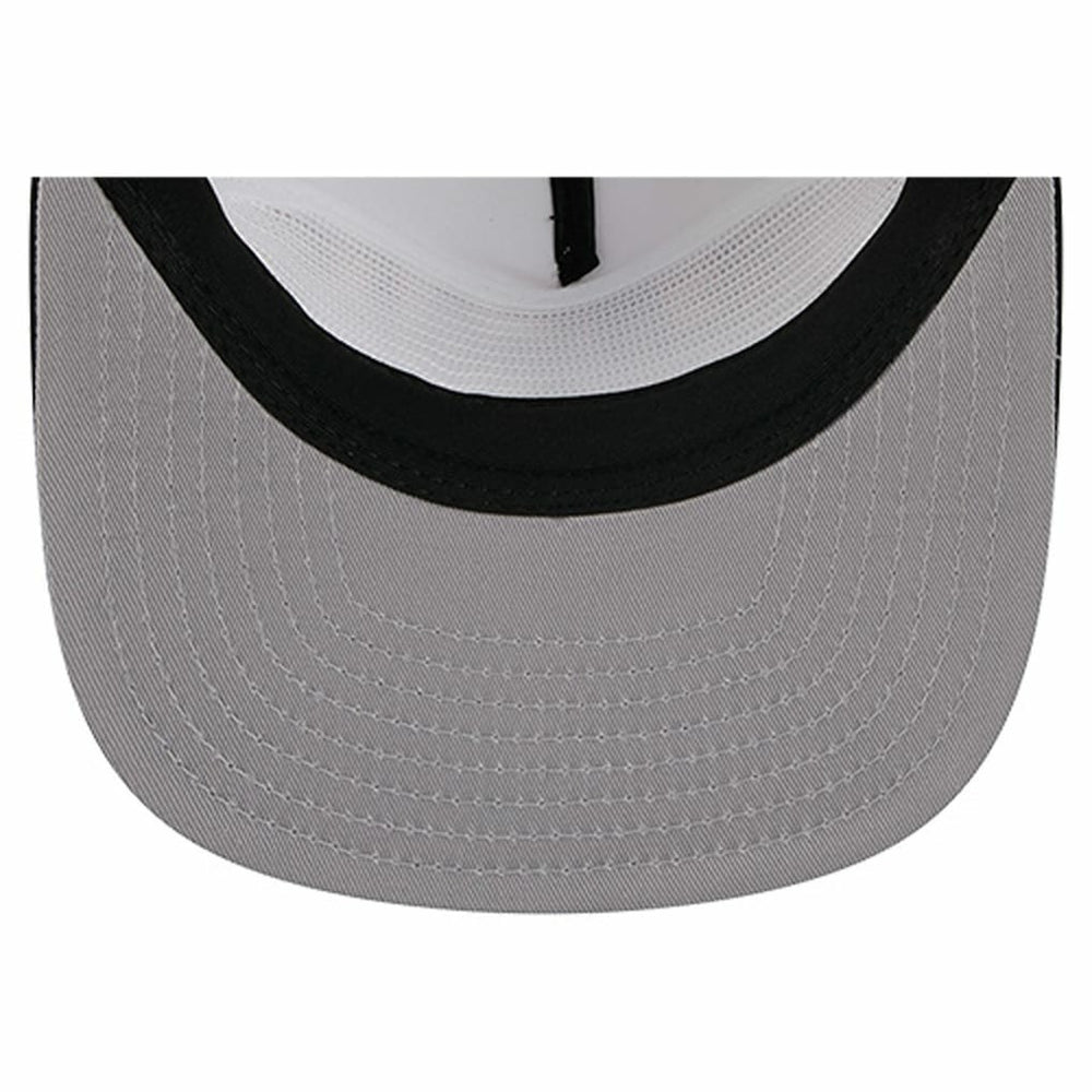 NFL Cincinnati Bengals Argyle 19TWENTY Adjustable Hat