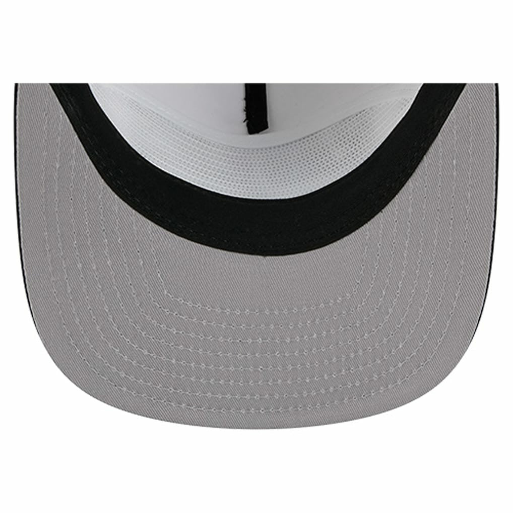NFL Baltimore Ravens Argyle 19TWENTY Adjustable Hat