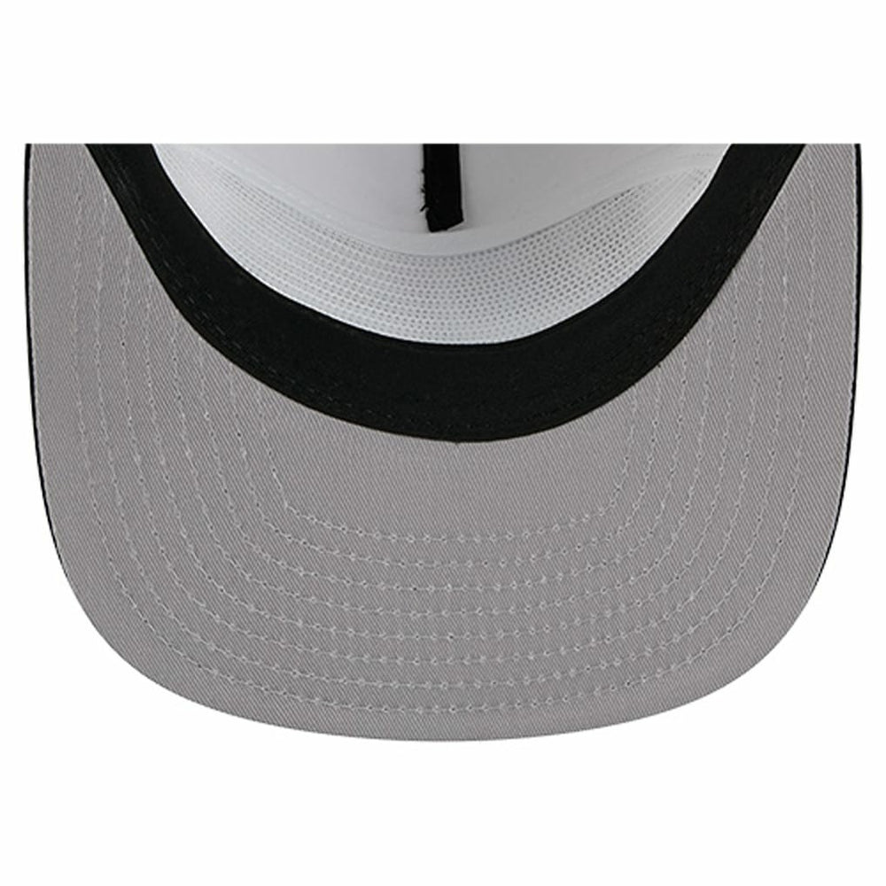 NFL Baltimore Ravens Argyle 19TWENTY Adjustable Hat