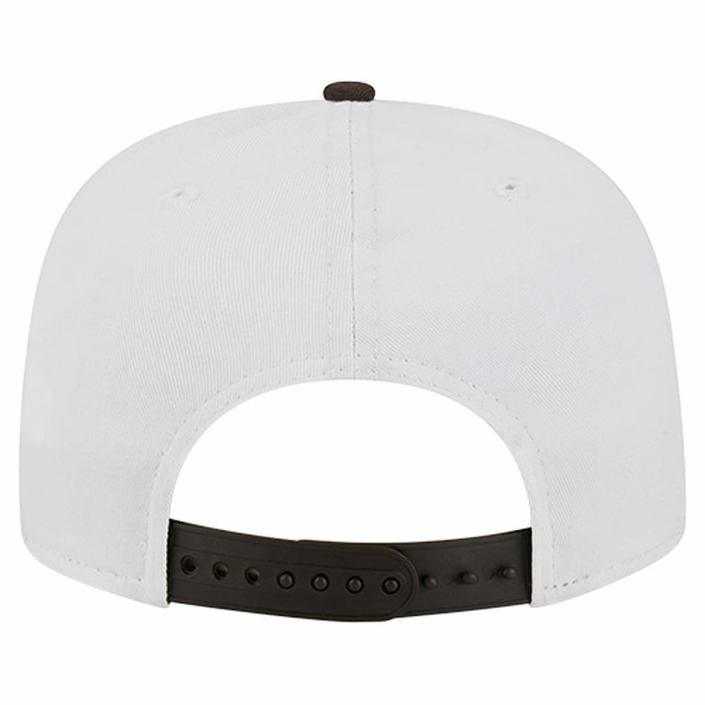 NFL Cleveland Browns Argyle 19TWENTY Adjustable Hat