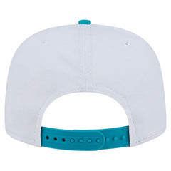NFL Miami Dolphins Argyle 19TWENTY Adjustable Hat