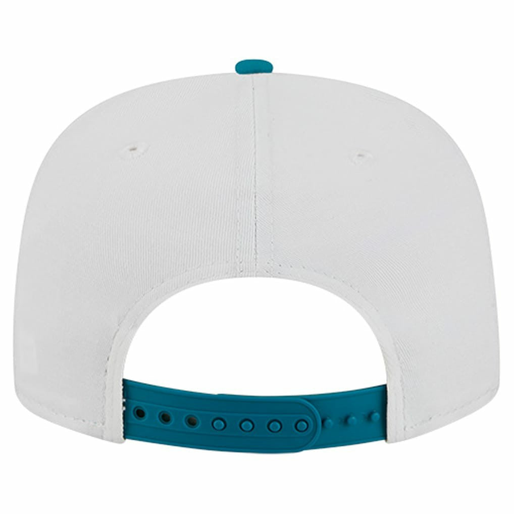 NFL Jacksonville Jaguars Argyle 19TWENTY Adjustable Hat