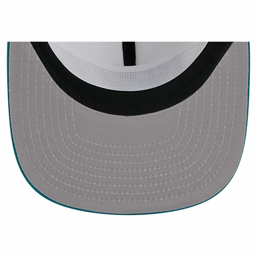 NFL Jacksonville Jaguars Argyle 19TWENTY Adjustable Hat