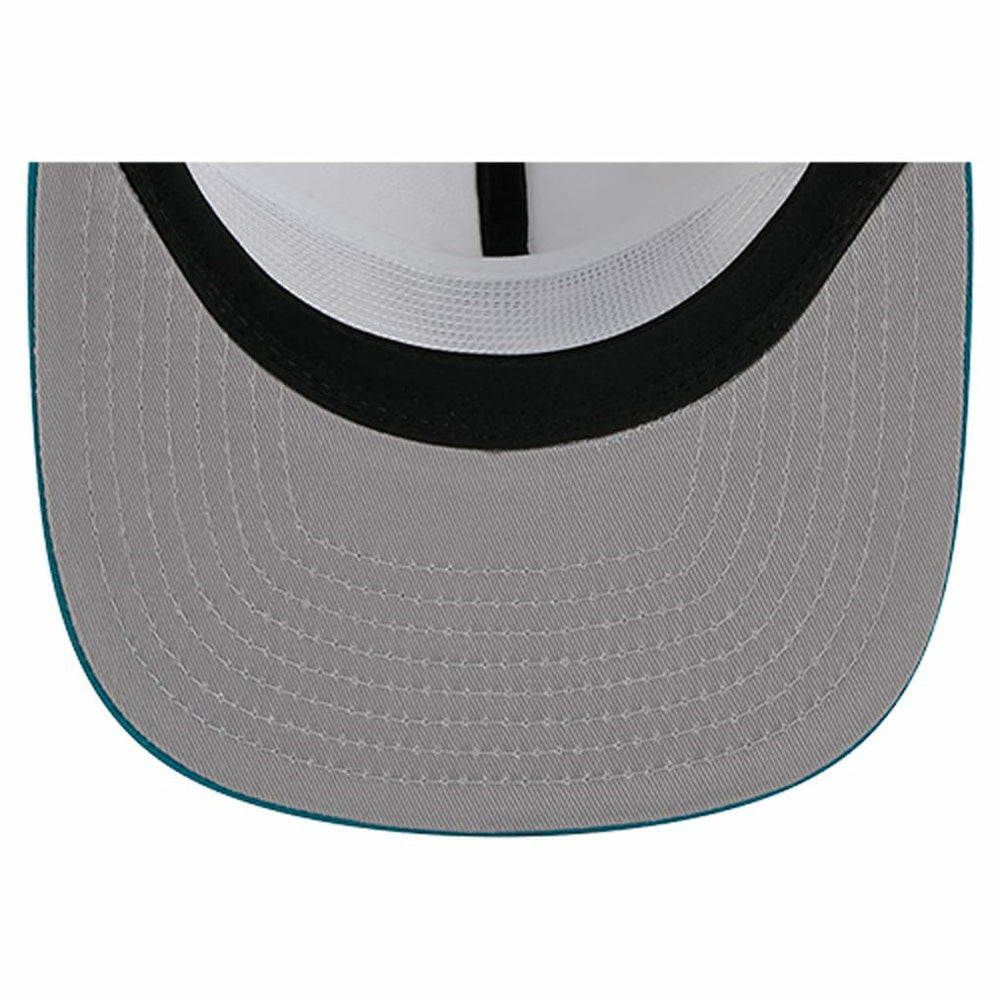 NFL Jacksonville Jaguars Argyle 19TWENTY Adjustable Hat