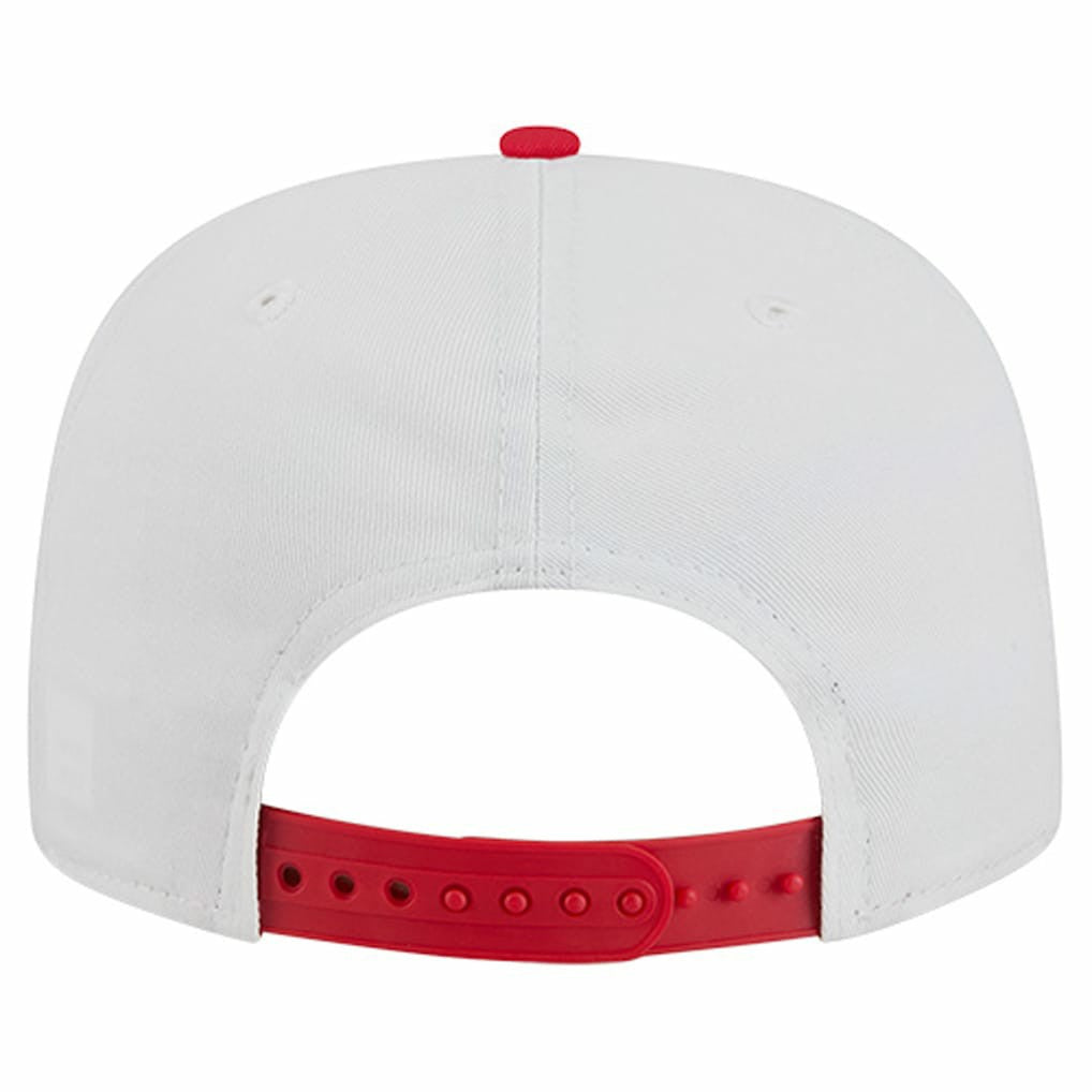 NFL Kansas City Chiefs Argyle 19TWENTY Adjustable Hat