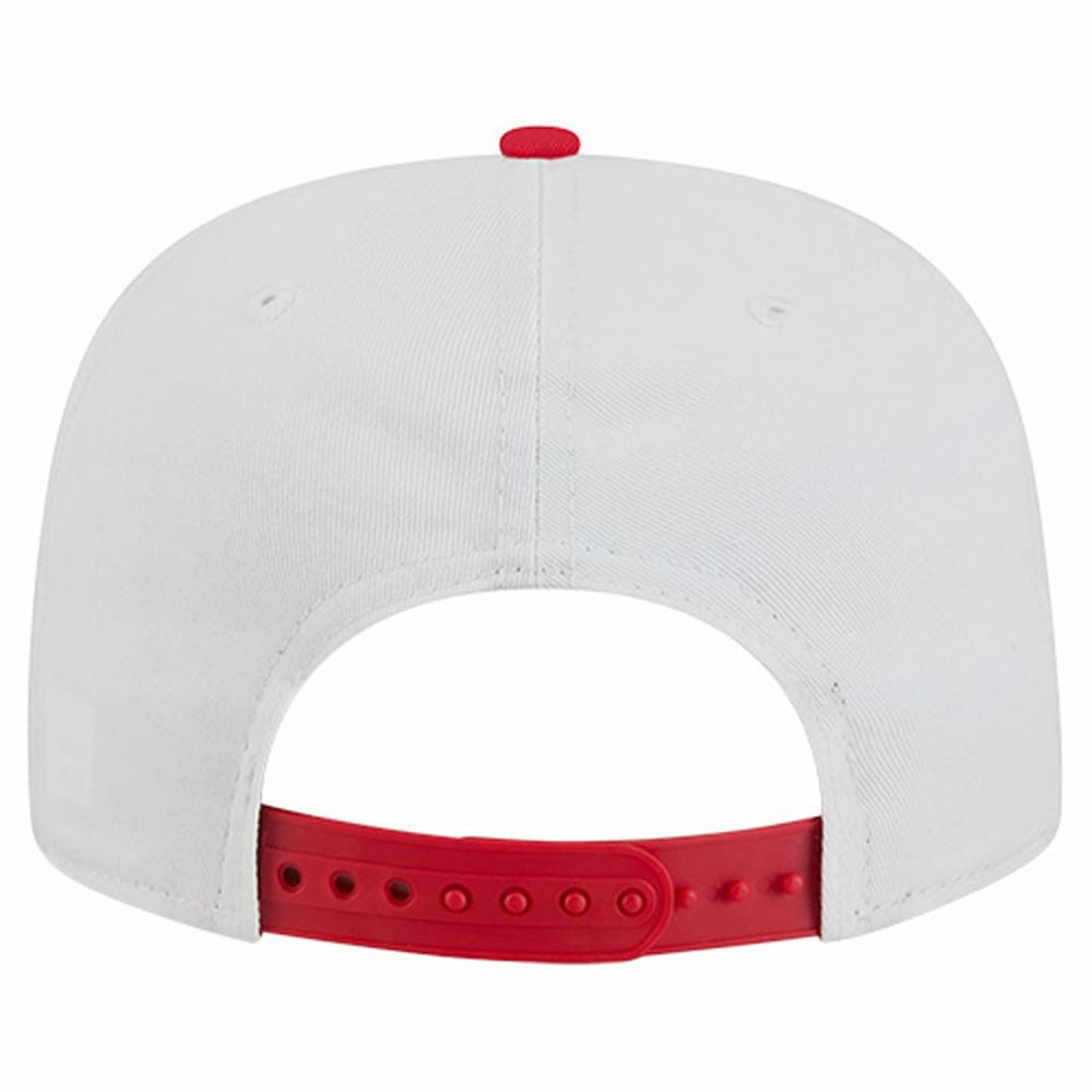 NFL Kansas City Chiefs Argyle 19TWENTY Adjustable Hat