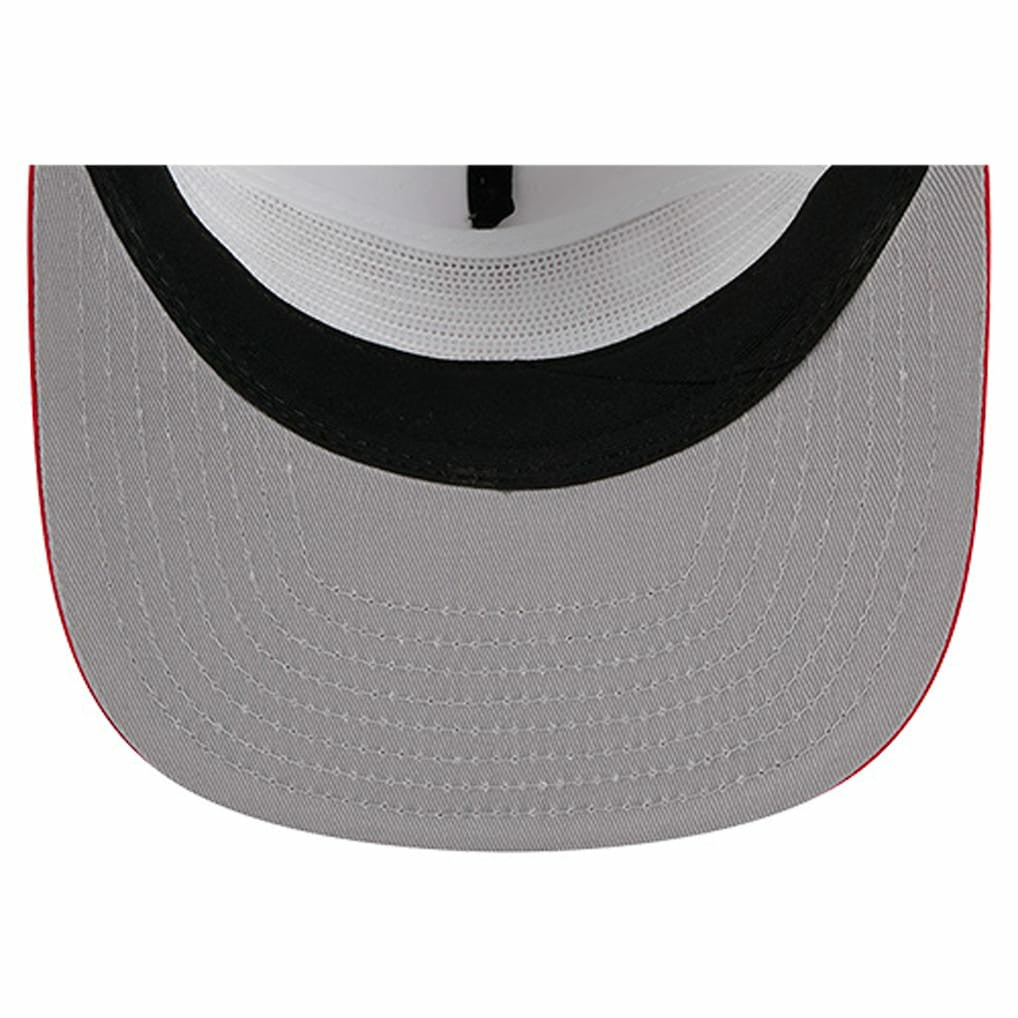 NFL Kansas City Chiefs Argyle 19TWENTY Adjustable Hat