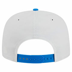 NFL Los Angeles Chargers Argyle 19TWENTY Adjustable Hat