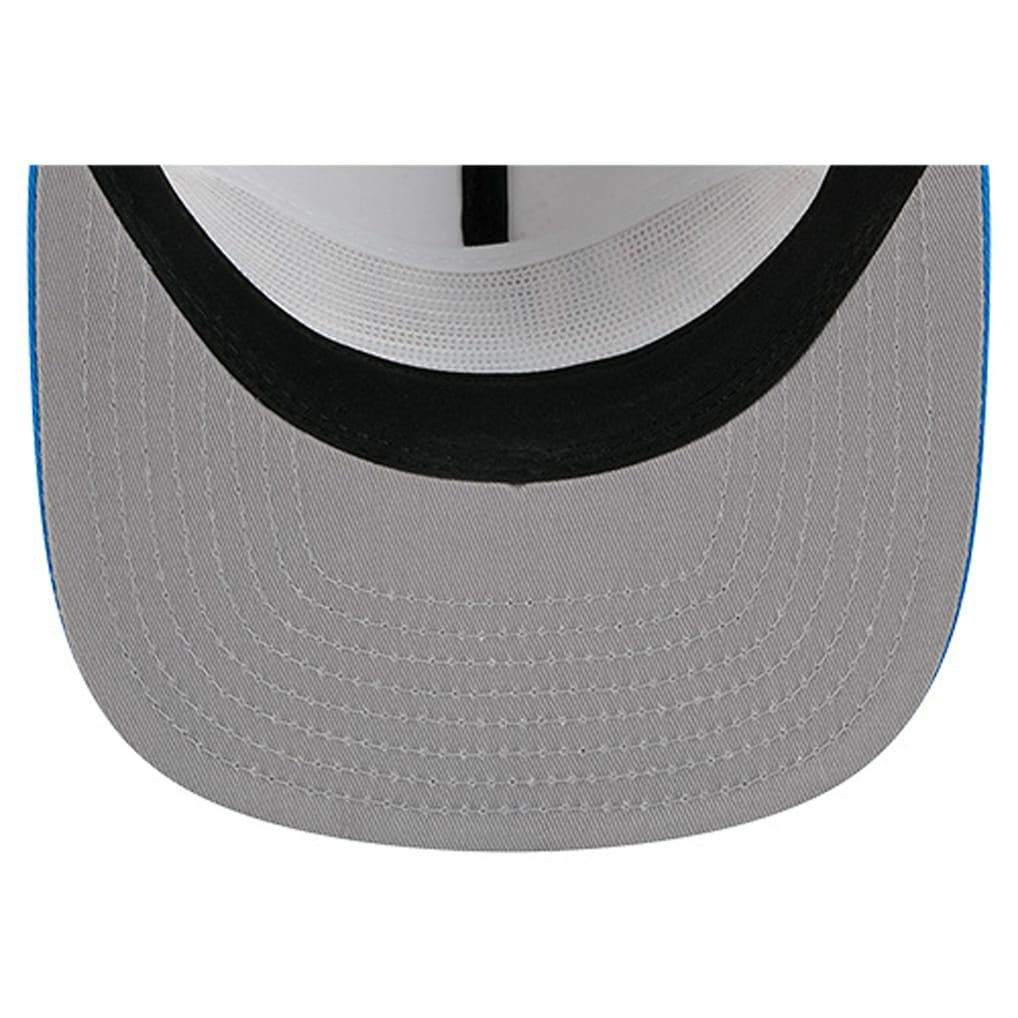 NFL Los Angeles Chargers Argyle 19TWENTY Adjustable Hat