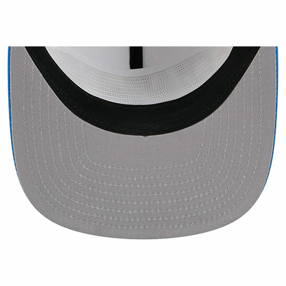 NFL Los Angeles Chargers Argyle 19TWENTY Adjustable Hat