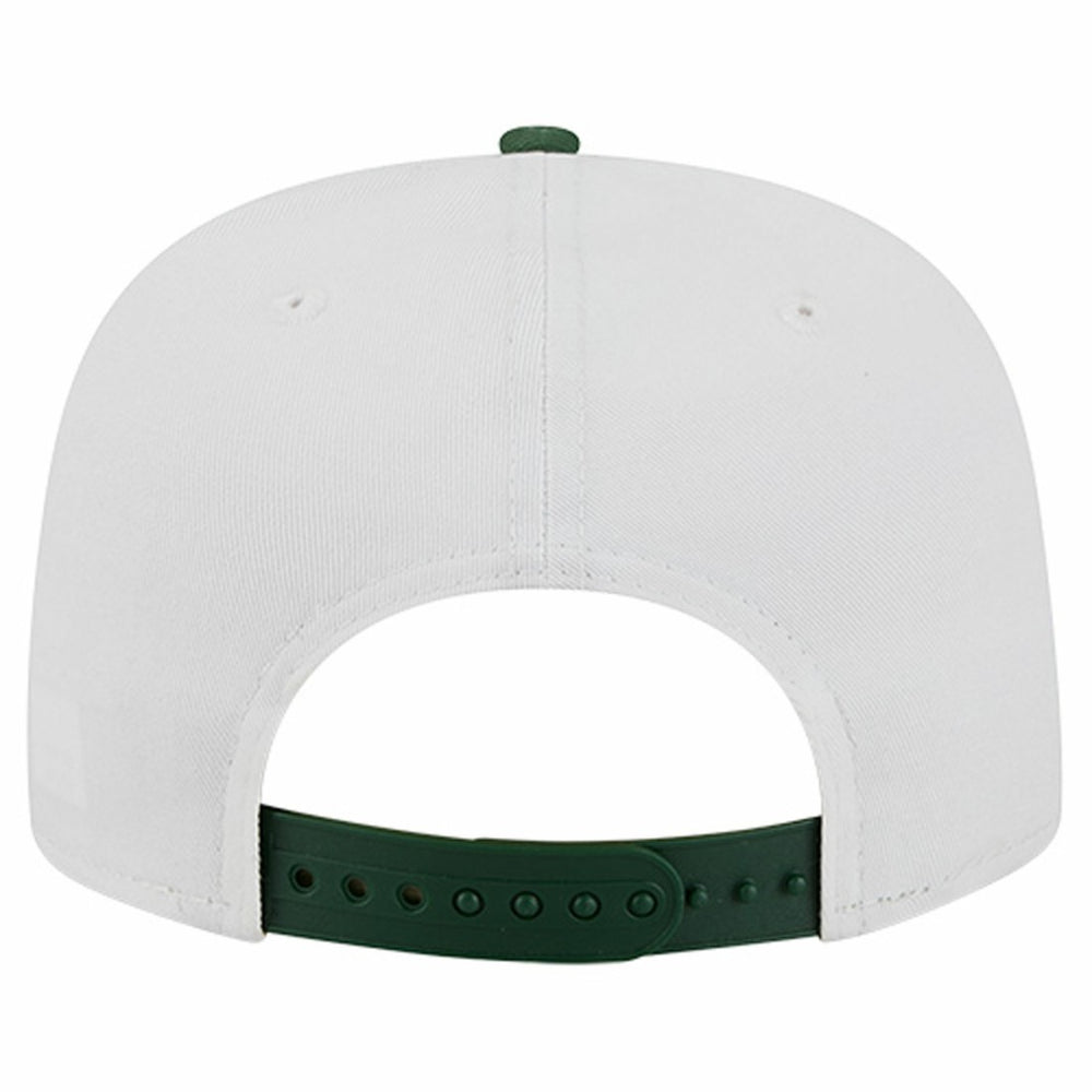 NFL Green Bay Packers Argyle 19TWENTY Adjustable Hat
