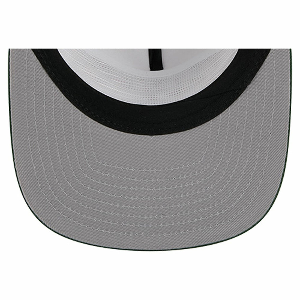 NFL Green Bay Packers Argyle 19TWENTY Adjustable Hat