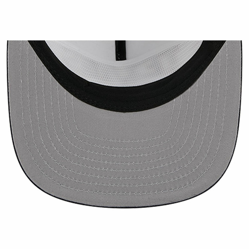NFL Houston Texans Argyle 19TWENTY Adjustable Hat