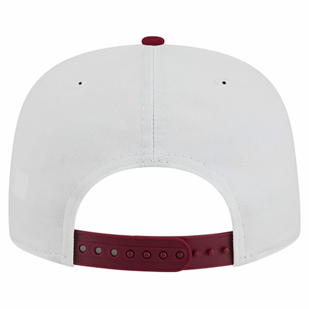 NFL Washington Commanders Argyle 19TWENTY Adjustable Hat