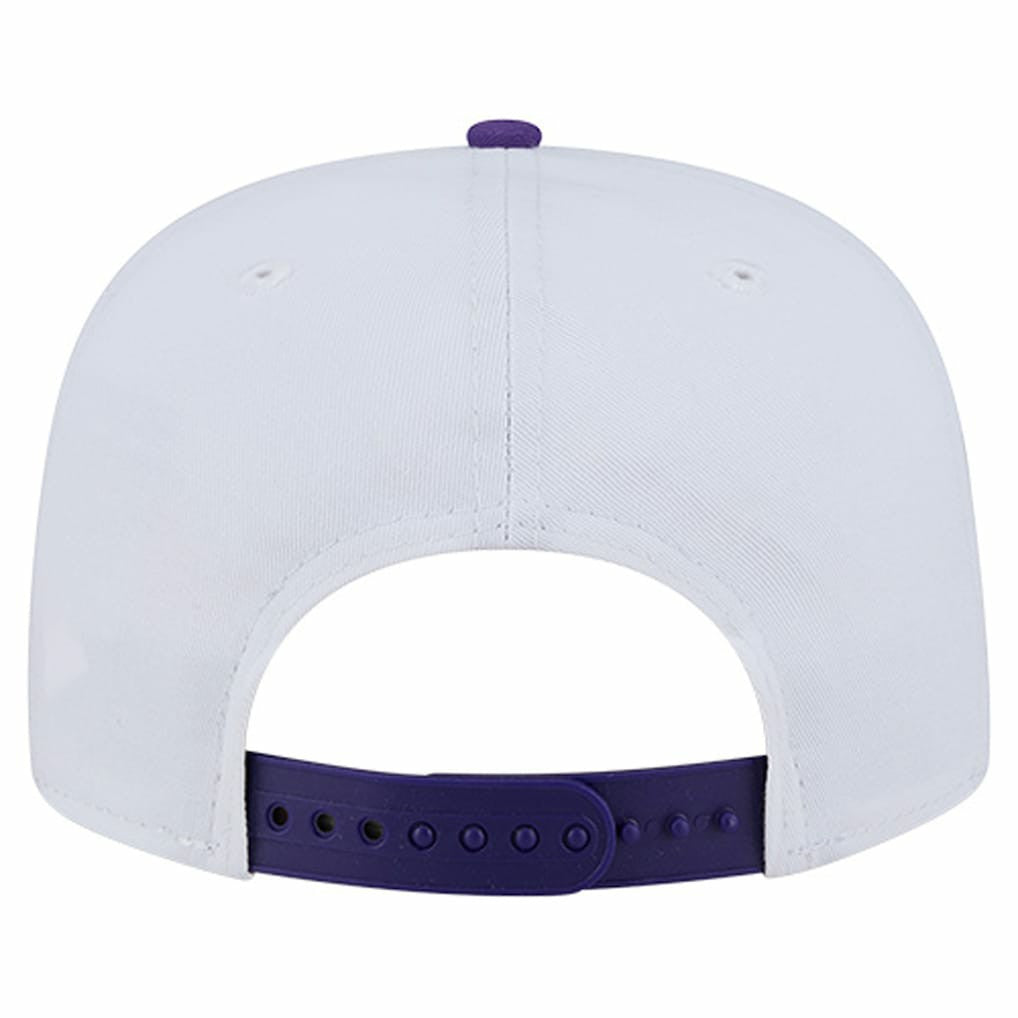 NFL Minnesota Vikings Argyle 19TWENTY Adjustable Hat