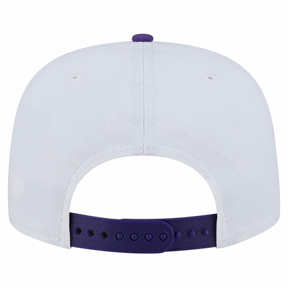 NFL Minnesota Vikings Argyle 19TWENTY Adjustable Hat