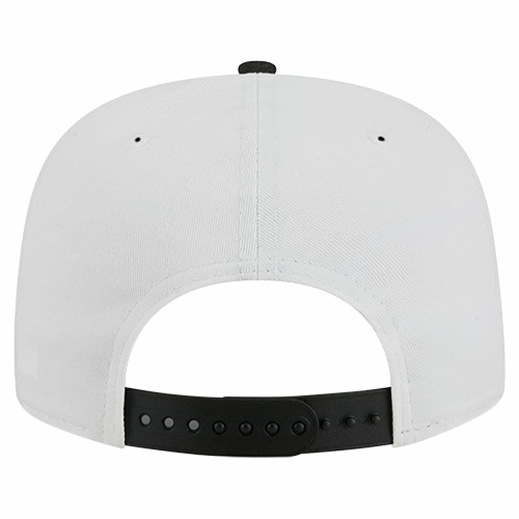 NFL Pittsburgh Steelers Argyle 19TWENTY Adjustable Hat