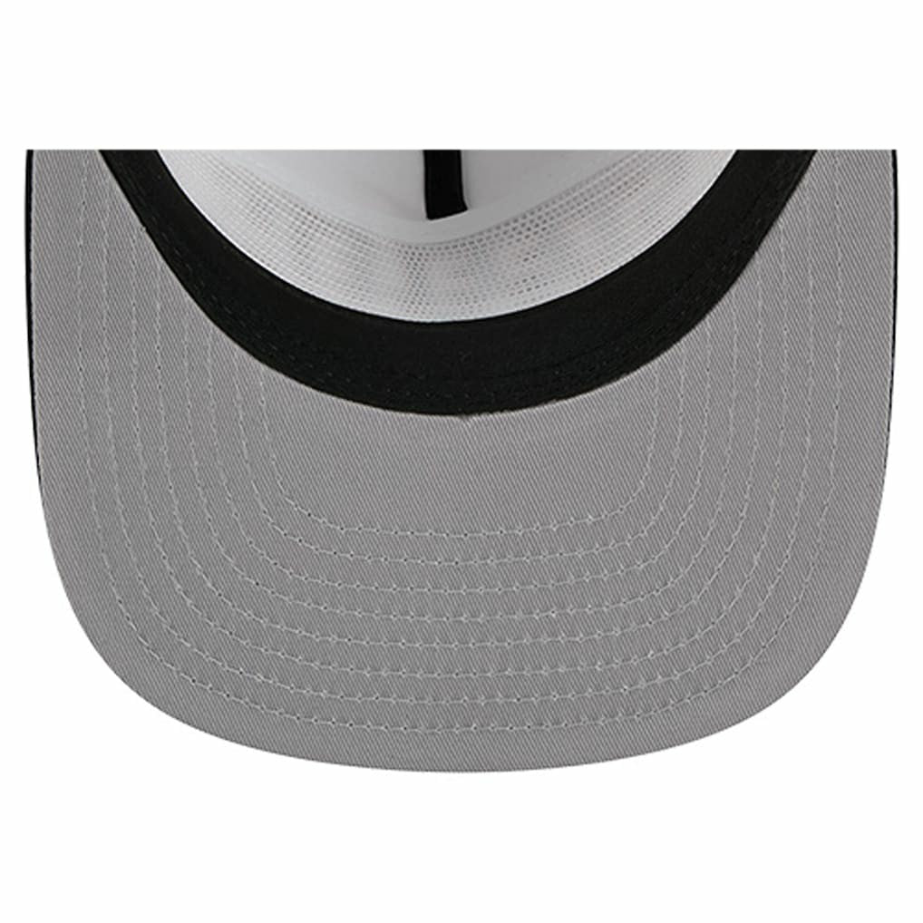 NFL Pittsburgh Steelers Argyle 19TWENTY Adjustable Hat