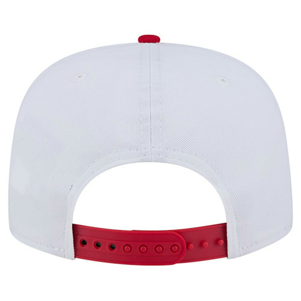 NFL Tampa Bay Buccaneers Argyle 19TWENTY Adjustable Hat