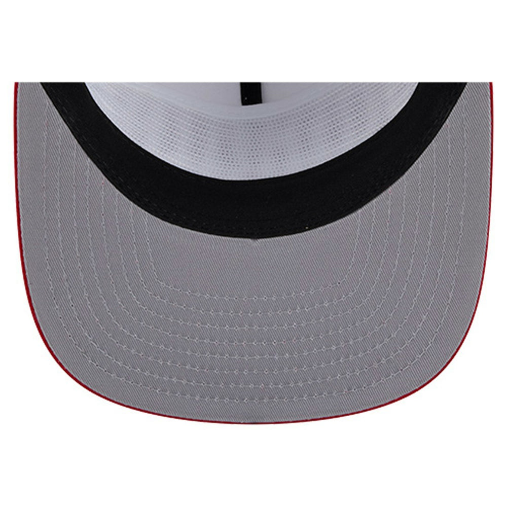 NFL Tampa Bay Buccaneers Argyle 19TWENTY Adjustable Hat