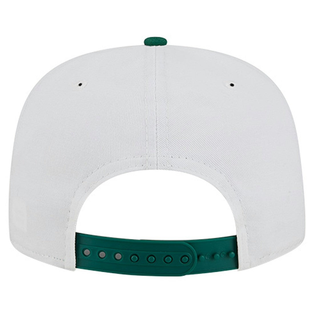 NFL New York Jets Argyle 19TWENTY Adjustable Hat