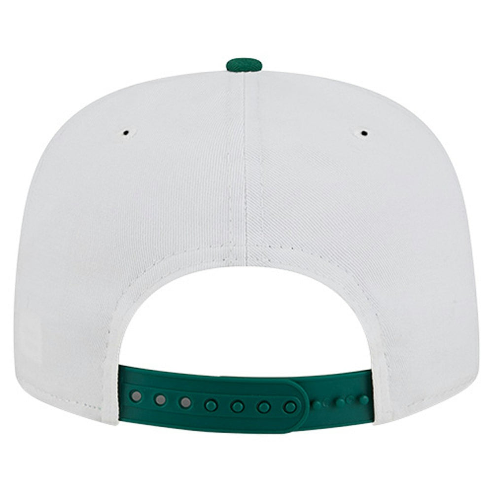 NFL New York Jets Argyle 19TWENTY Adjustable Hat