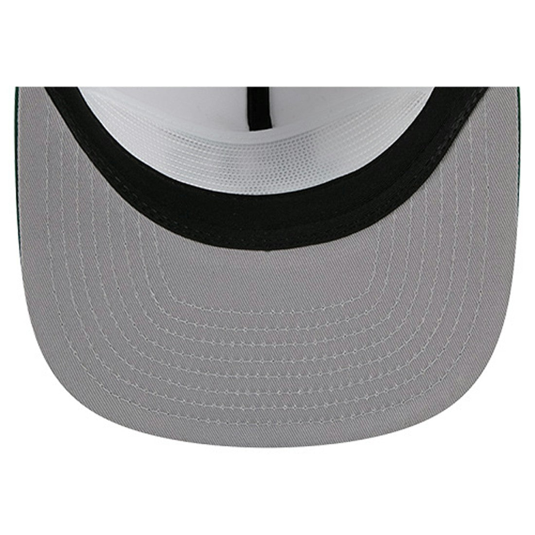 NFL New York Jets Argyle 19TWENTY Adjustable Hat