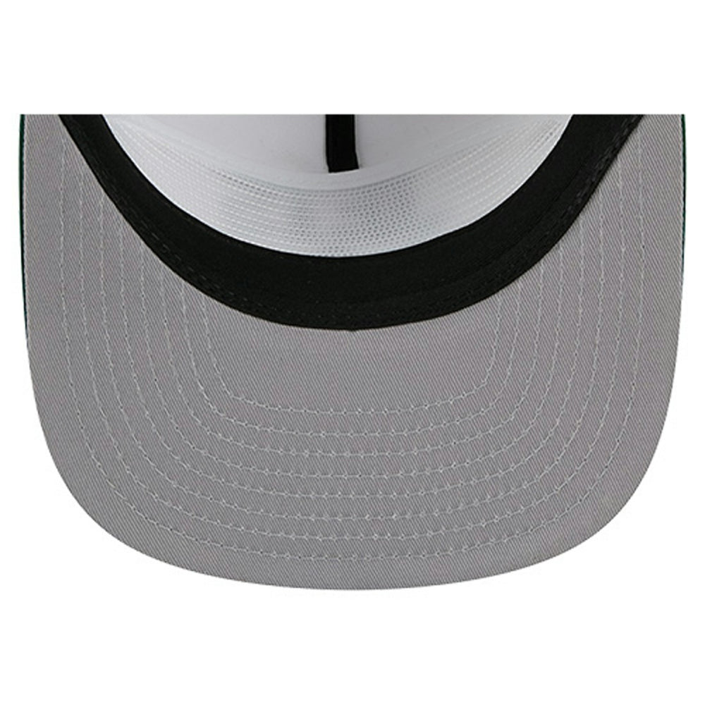 NFL New York Jets Argyle 19TWENTY Adjustable Hat
