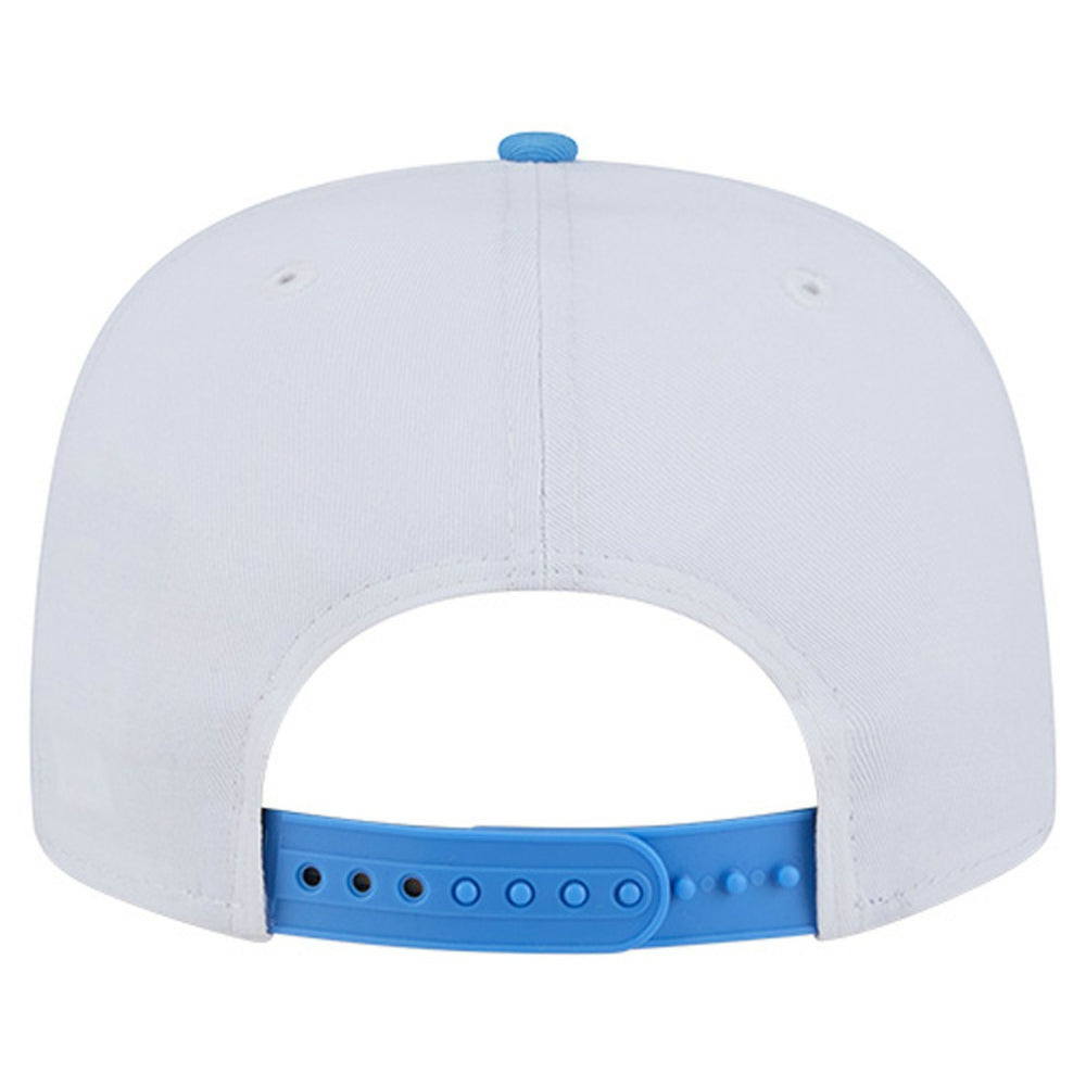 NFL Tennessee Titans Argyle 19TWENTY Adjustable Hat