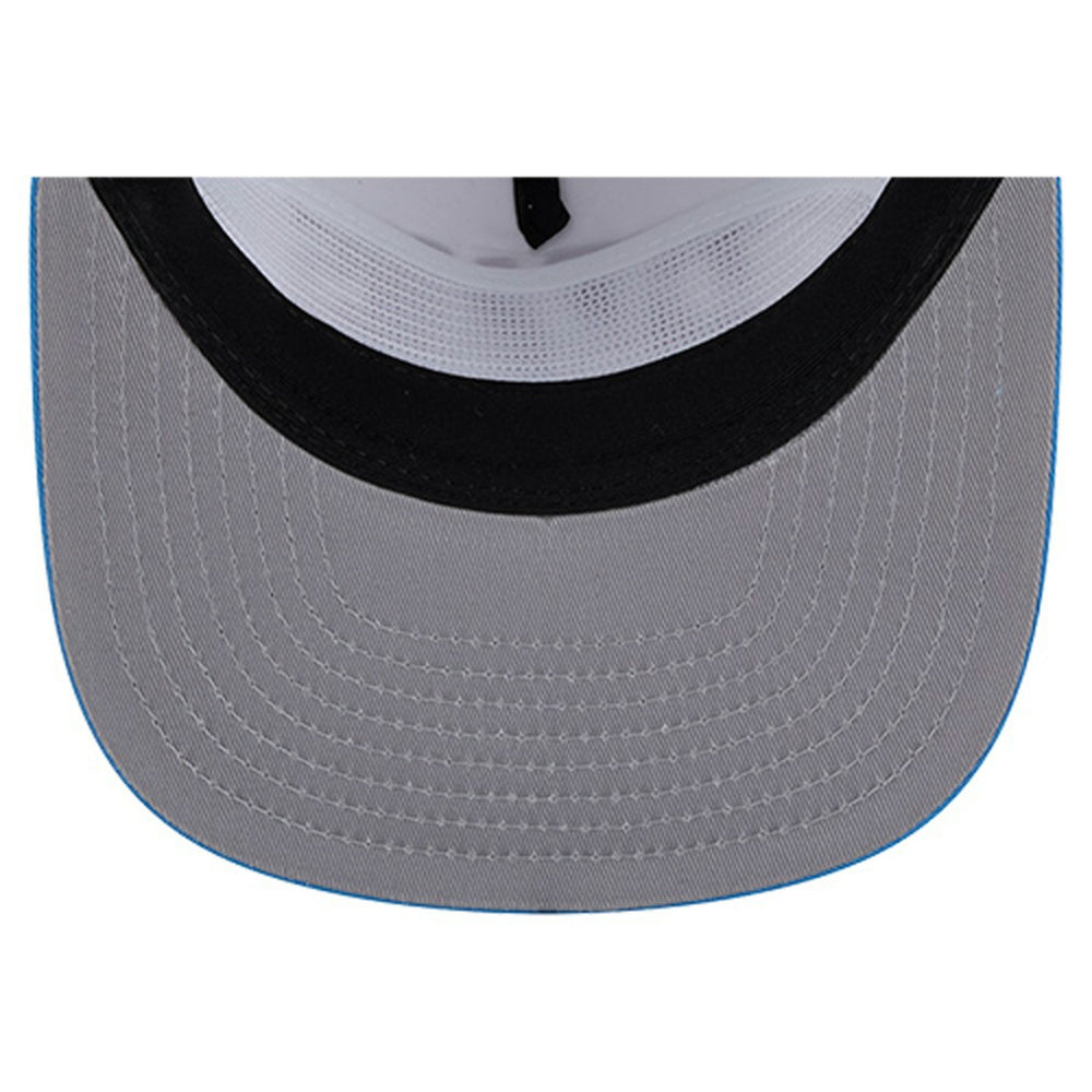 NFL Tennessee Titans Argyle 19TWENTY Adjustable Hat