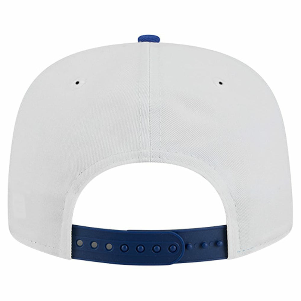 NFL New York Giants Argyle 19TWENTY Adjustable Hat