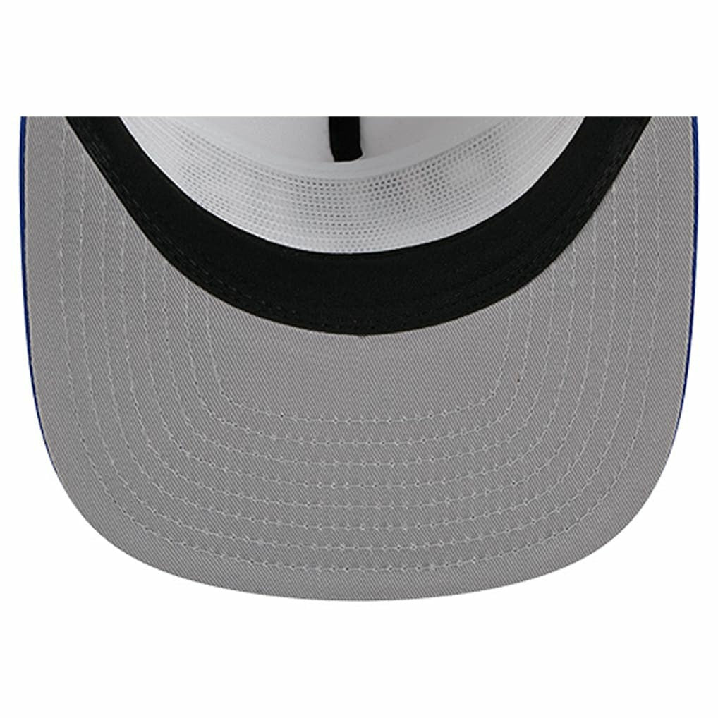 NFL New York Giants Argyle 19TWENTY Adjustable Hat
