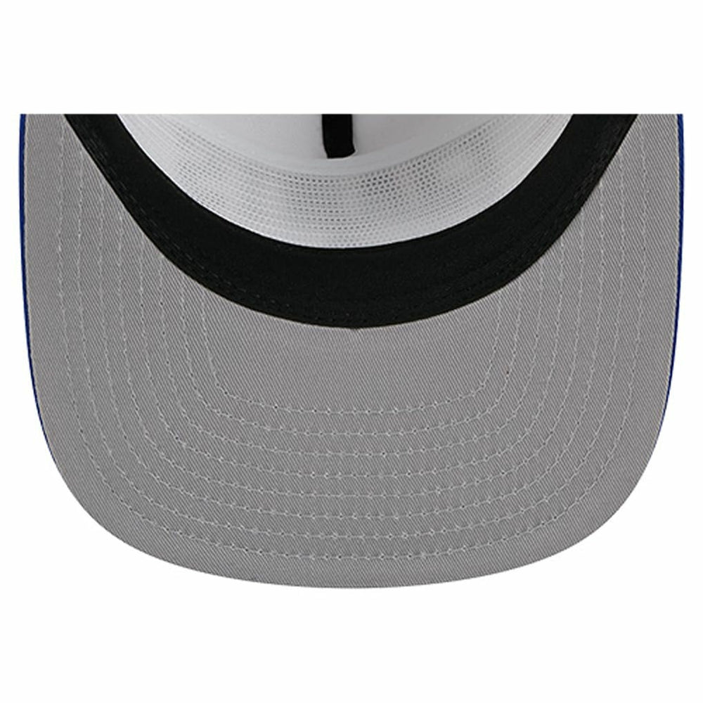 NFL New York Giants Argyle 19TWENTY Adjustable Hat