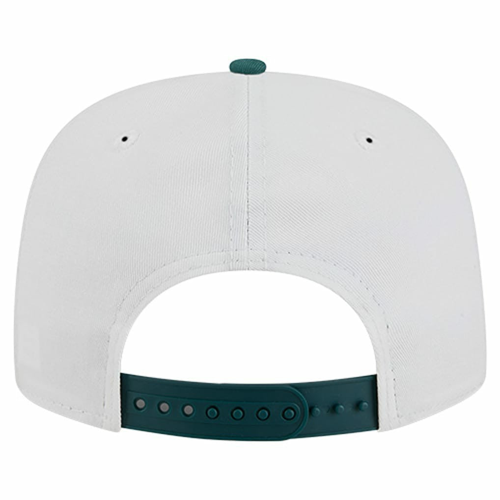 NFL Philadelphia Eagles Argyle 19TWENTY Adjustable Hat