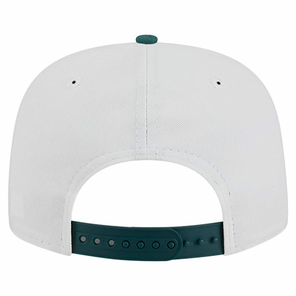 NFL Philadelphia Eagles Argyle 19TWENTY Adjustable Hat