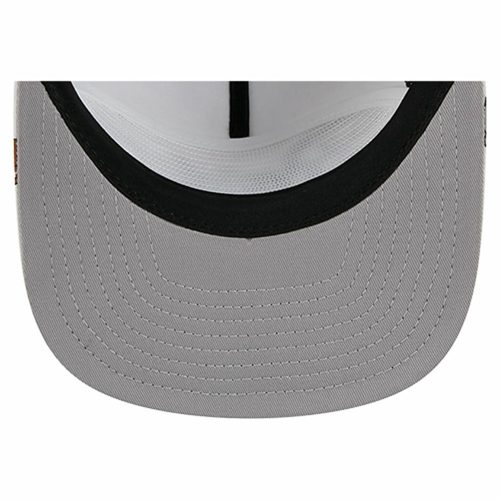 NFL Las Vegas Raiders Team Cheer 19TWENTY Snapback Hat