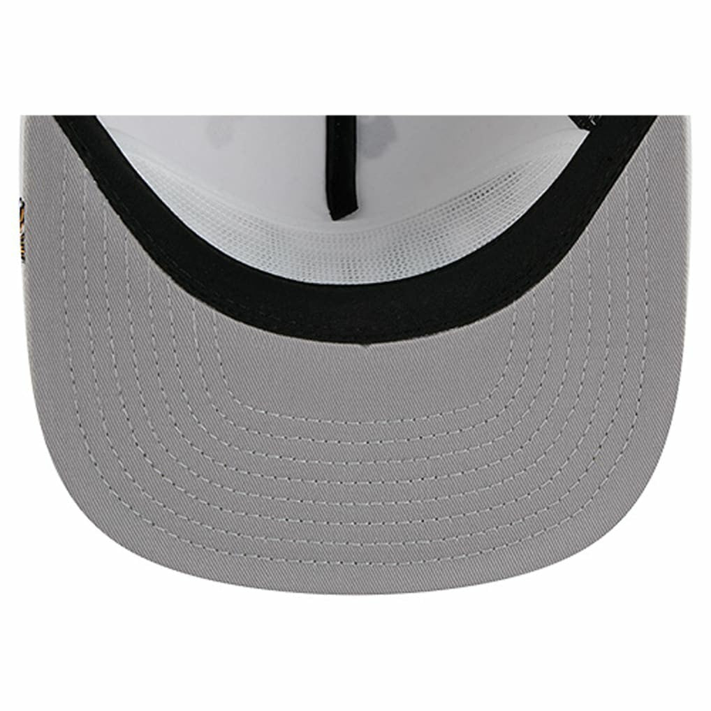 NFL Pittsburgh Steelers Team Cheer 19TWENTY Snapback Hat
