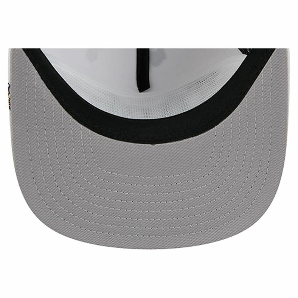 NFL Pittsburgh Steelers Team Cheer 19TWENTY Snapback Hat