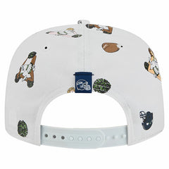 NFL Seattle Seahawks Team Cheer 19TWENTY Snapback Hat