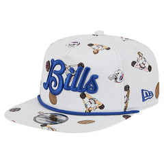 NFL Buffalo Bills Team Cheer 19TWENTY Snapback Hat