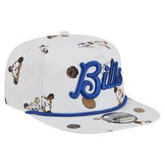 NFL Buffalo Bills Team Cheer 19TWENTY Snapback Hat