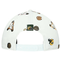 NFL Green Bay Packers Team Cheer 19TWENTY Snapback Hat