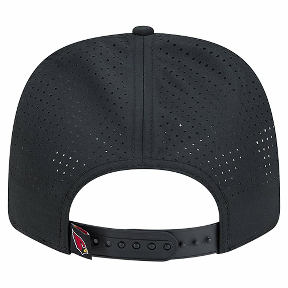 NFL Arizona Cardinals Script 9SEVENTY Adjustable Hat