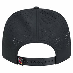 NFL Arizona Cardinals Script 9SEVENTY Adjustable Hat
