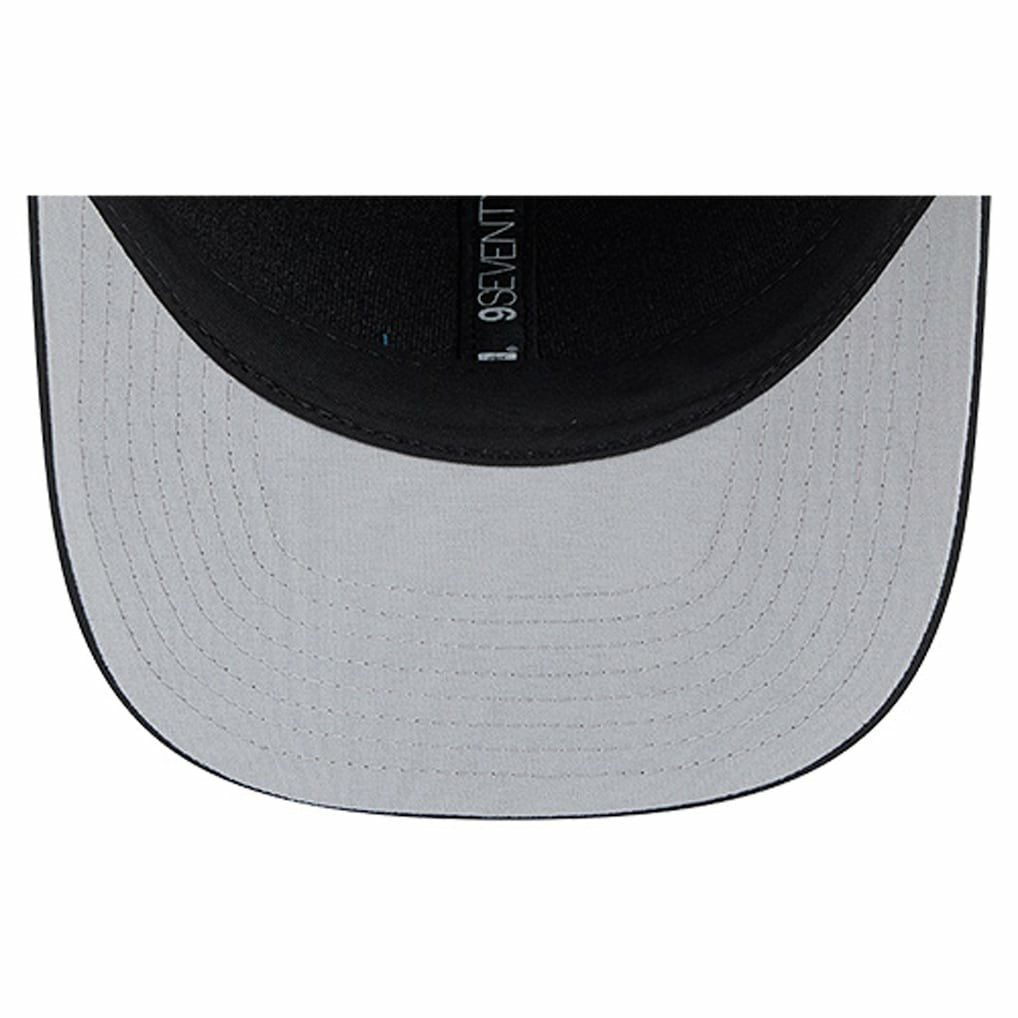 NFL Arizona Cardinals Script 9SEVENTY Adjustable Hat