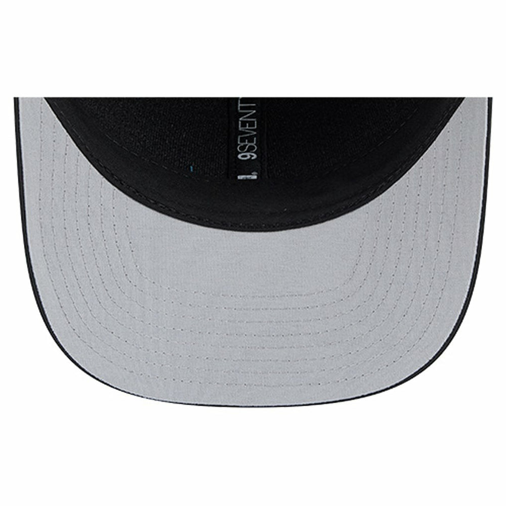 NFL Arizona Cardinals Script 9SEVENTY Adjustable Hat